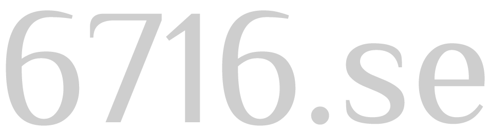 6716 logo